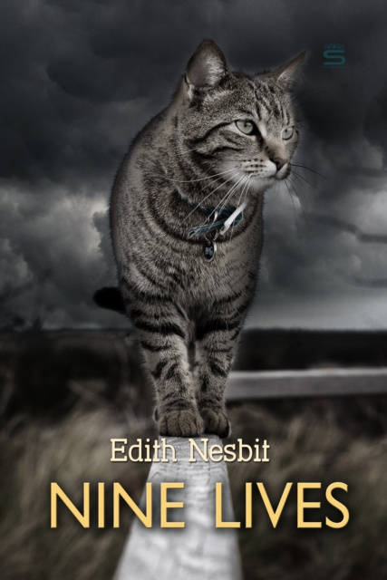E-knjiga Nine Lives Edith Nesbit