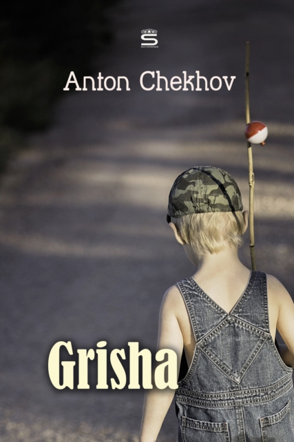 E-knjiga Grisha Anton Chekhov