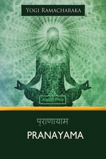 ebook Pranayama Yogi Ramacharaka