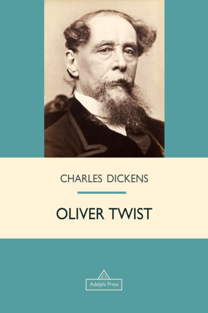 E-knjiga Oliver Twist Charles Dickens