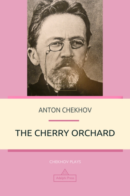 E-knjiga Cherry Orchard Anton Chekhov