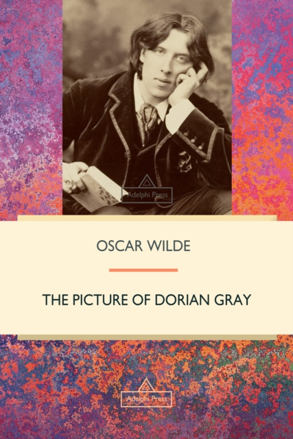 E-knjiga Picture of Dorian Gray Oscar Wilde