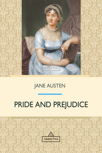 E-Book Pride and Prejudice Jane Austen