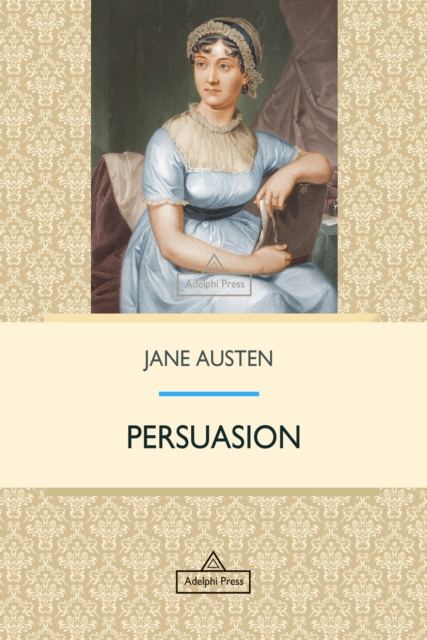 E-knjiga Persuasion Jane Austen