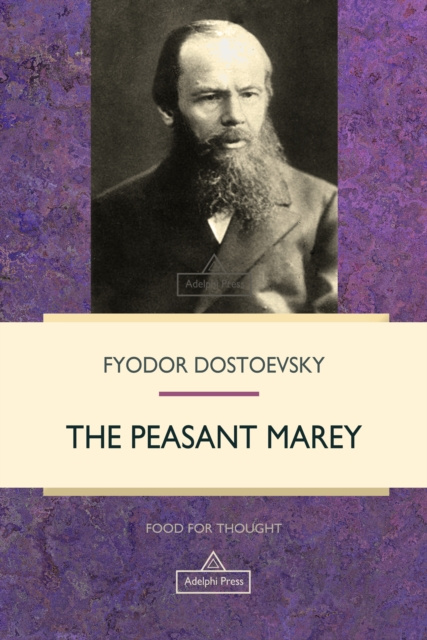 E-knjiga Peasant Marey Fyodor Dostoevsky
