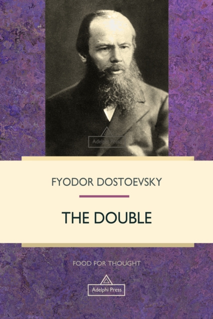 E-knjiga Double Fyodor Dostoevsky