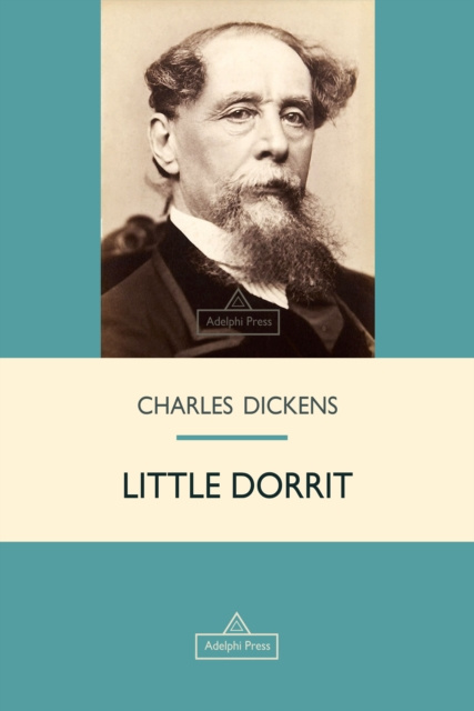 E-Book Little Dorrit Charles Dickens