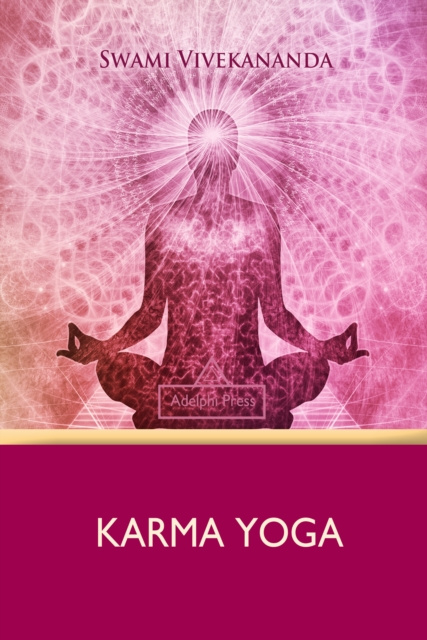 E-knjiga Karma Yoga Swami Vivekananda