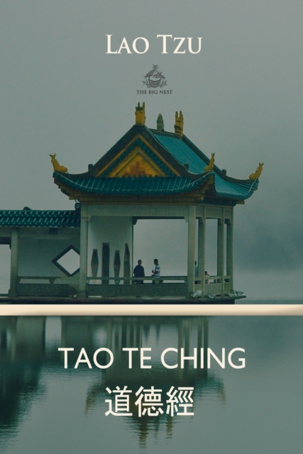 E-knjiga Tao Te Ching Lao Tzu