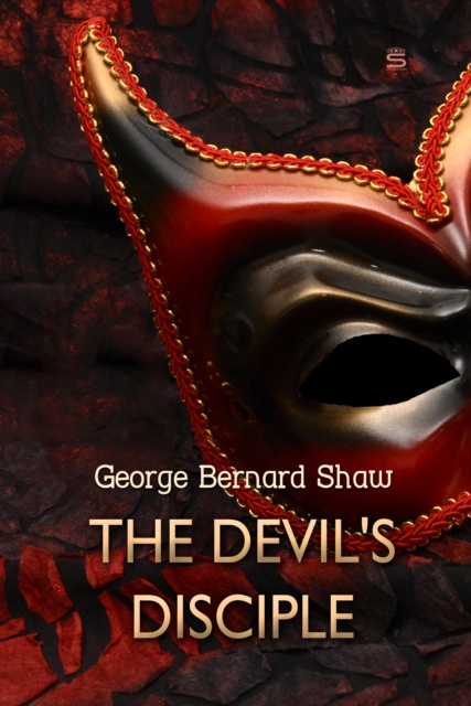 E-knjiga Devil's Disciple George Bernard Shaw