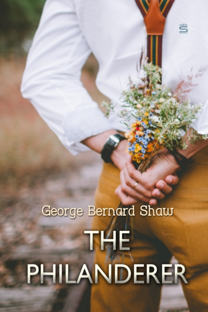 E-knjiga Philanderer George Bernard Shaw