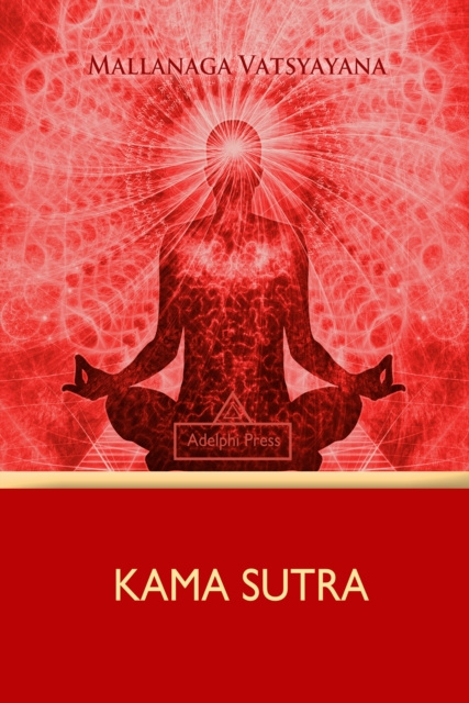 E-kniha Kama Sutra Mallanaga Vatsyayana