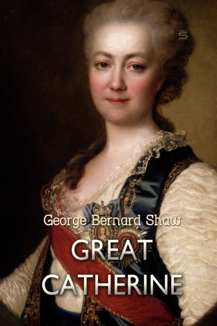E-Book Great Catherine George Bernard Shaw