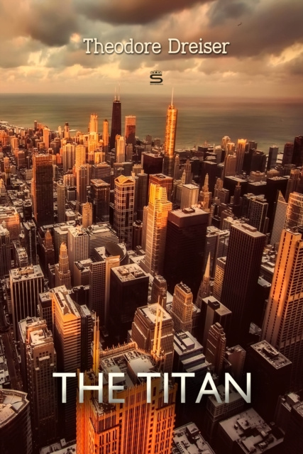 E-knjiga Titan Theodore Dreiser