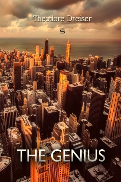 E-knjiga Genius Theodore Dreiser
