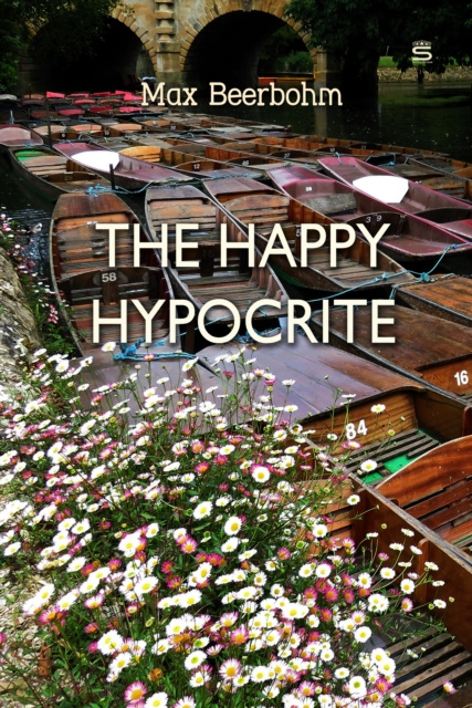 E-knjiga Happy Hypocrite Max Beerbohm