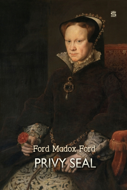 E-knjiga Privy Seal Ford Madox Ford