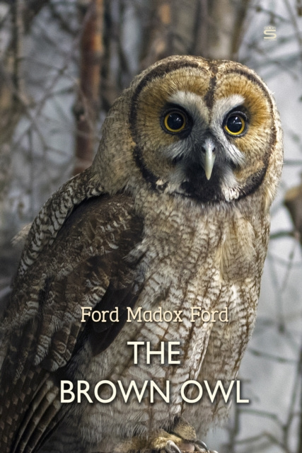 E-knjiga Brown Owl Ford Madox Ford