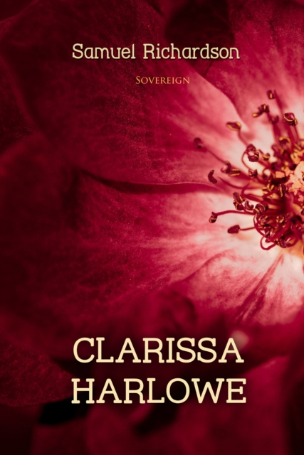 E-Book Clarissa Harlowe Samuel Richardson