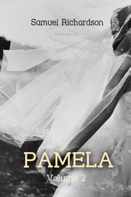 E-knjiga Pamela Samuel Richardson