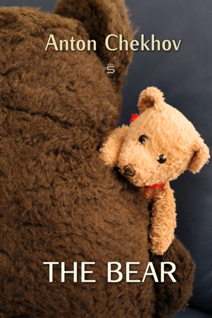 E-knjiga Bear Anton Chekhov
