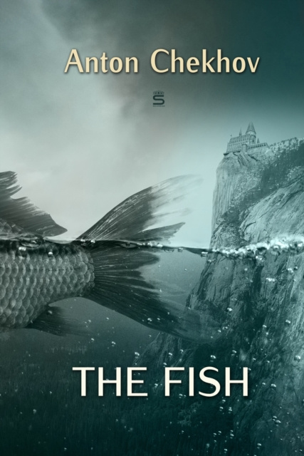 E-knjiga Fish Anton Chekhov