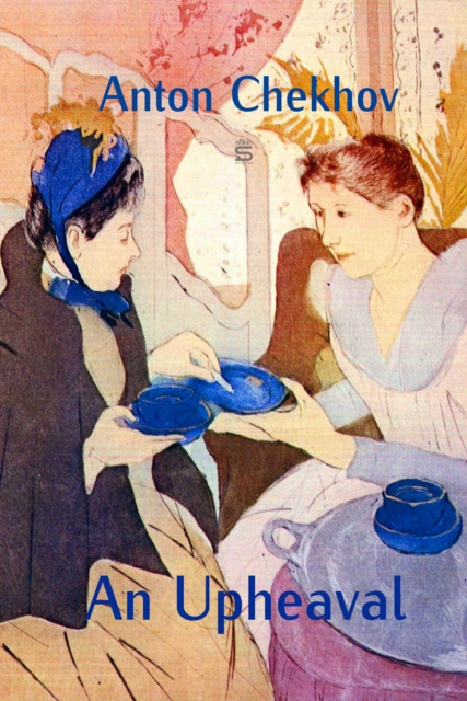 E-knjiga Upheaval Anton Chekhov