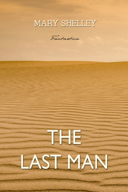 E-knjiga Last Man Mary Shelley