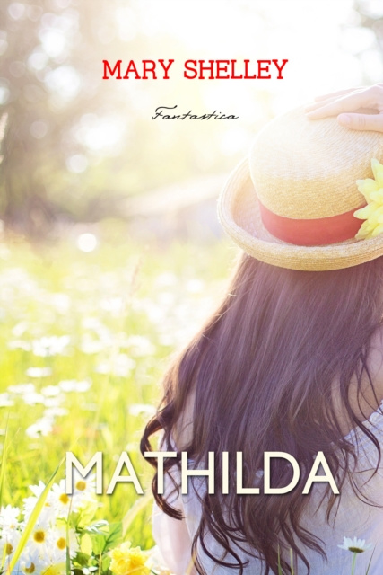 E-knjiga Mathilda Mary Shelley