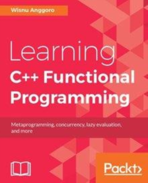 E-knjiga Learning C++ Functional Programming Wisnu Anggoro