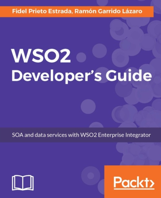 E-knjiga WSO2 Developer's Guide Fidel Prieto Estrada