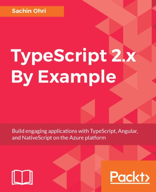 E-knjiga TypeScript 2.x By Example Singh Sandeep Singh