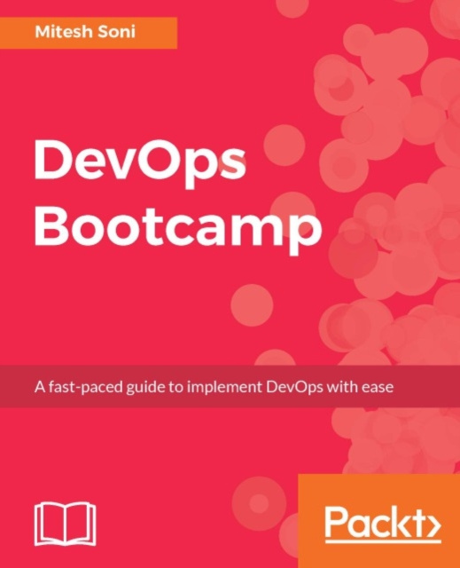 E-Book DevOps Bootcamp Mitesh Soni