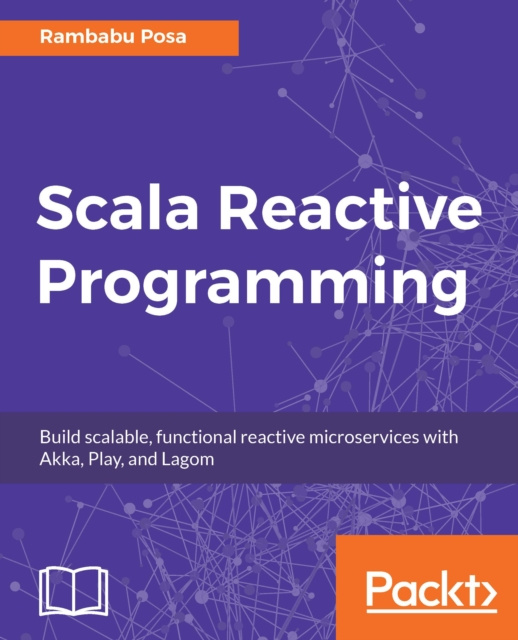 E-knjiga Scala Reactive Programming Posa Rambabu Posa