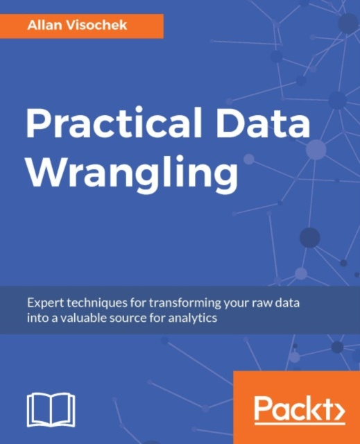 E-knjiga Practical Data Wrangling Allan Visochek