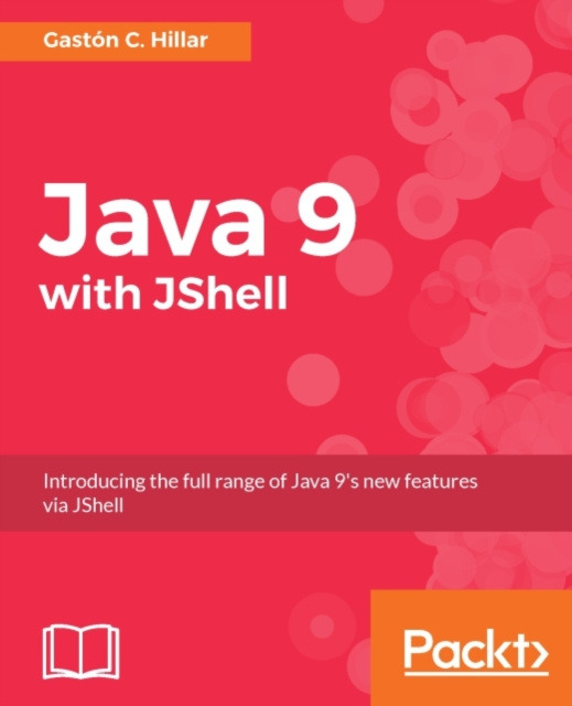 E-knjiga Java 9 with JShell Gaston C. Hillar