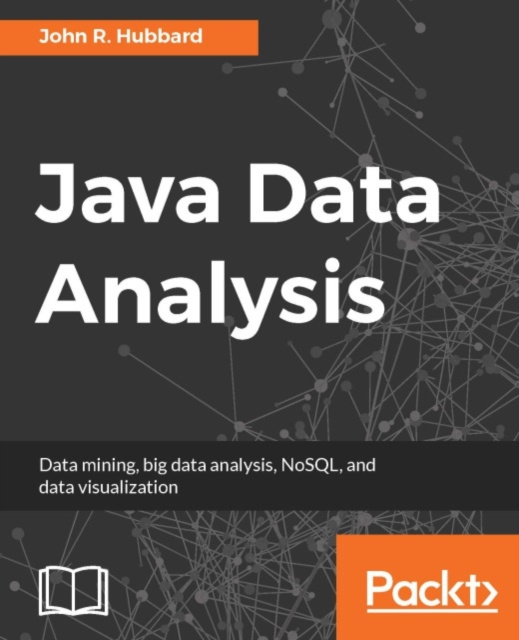 E-knjiga Java Data Analysis John R. Hubbard