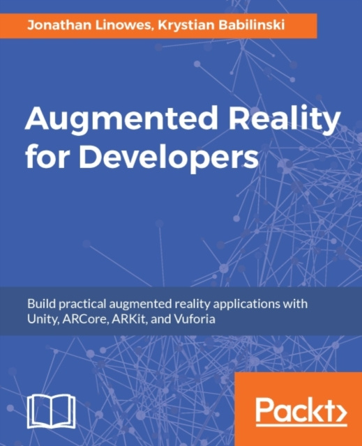 E-kniha Augmented Reality for Developers Jonathan Linowes