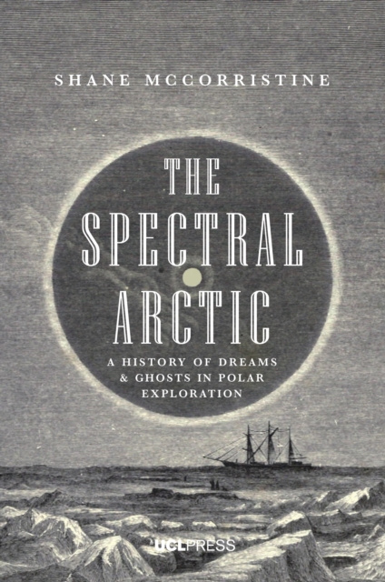 E-kniha Spectral Arctic Shane McCorristine