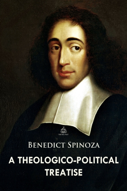 E-kniha Theologico-Political Treatise Benedict Spinoza