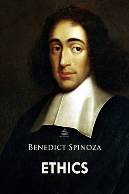 E-book Ethics Benedict Spinoza