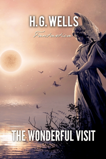 E-book Wonderful Visit H. G Wells