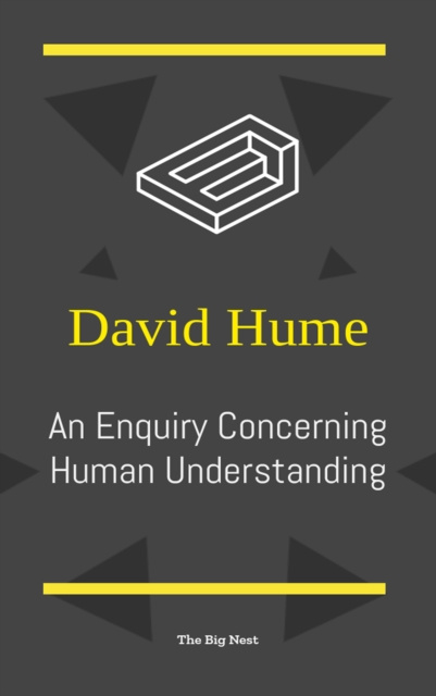 E-Book Enquiry Concerning Human Understanding David Hume