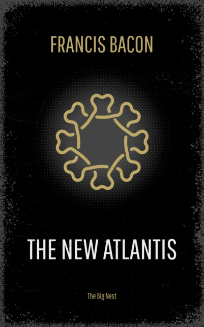 E-knjiga New Atlantis Francis Bacon
