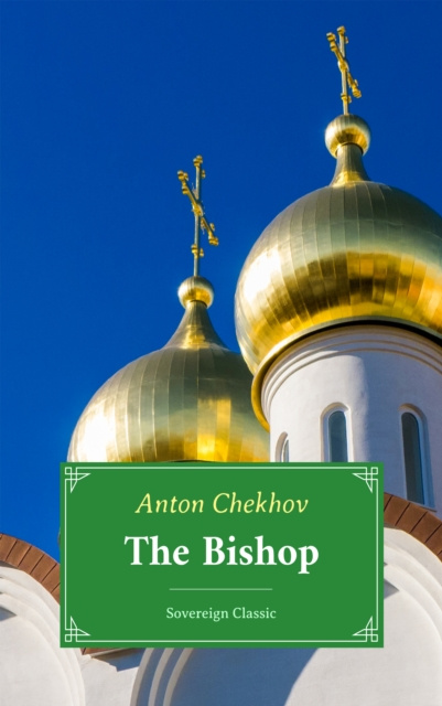 E-knjiga Bishop Anton Chekhov