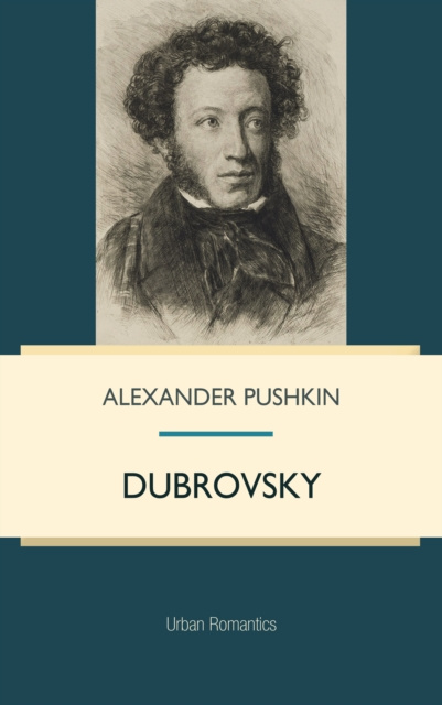 Livre numérique Dubrovsky Alexander Pushkin
