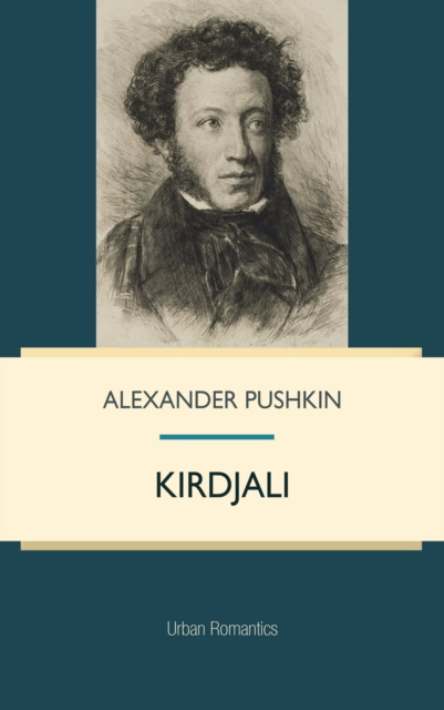 E-Book Kirdjali Alexander Pushkin