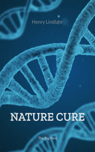 E-knjiga Nature Cure Henry Lindlahr