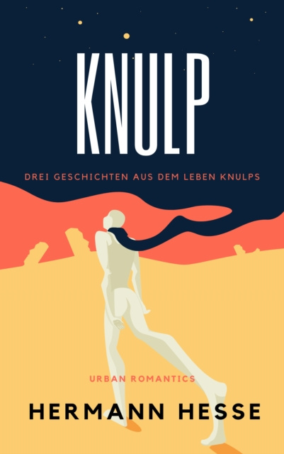 E-knjiga Knulp Hermann Hesse