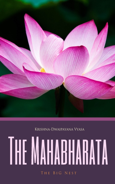 E-knjiga Mahabharata Krishna-Dwaipayana Vyasa